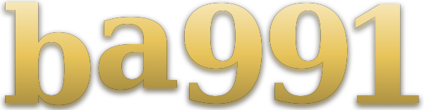 ba991 logo